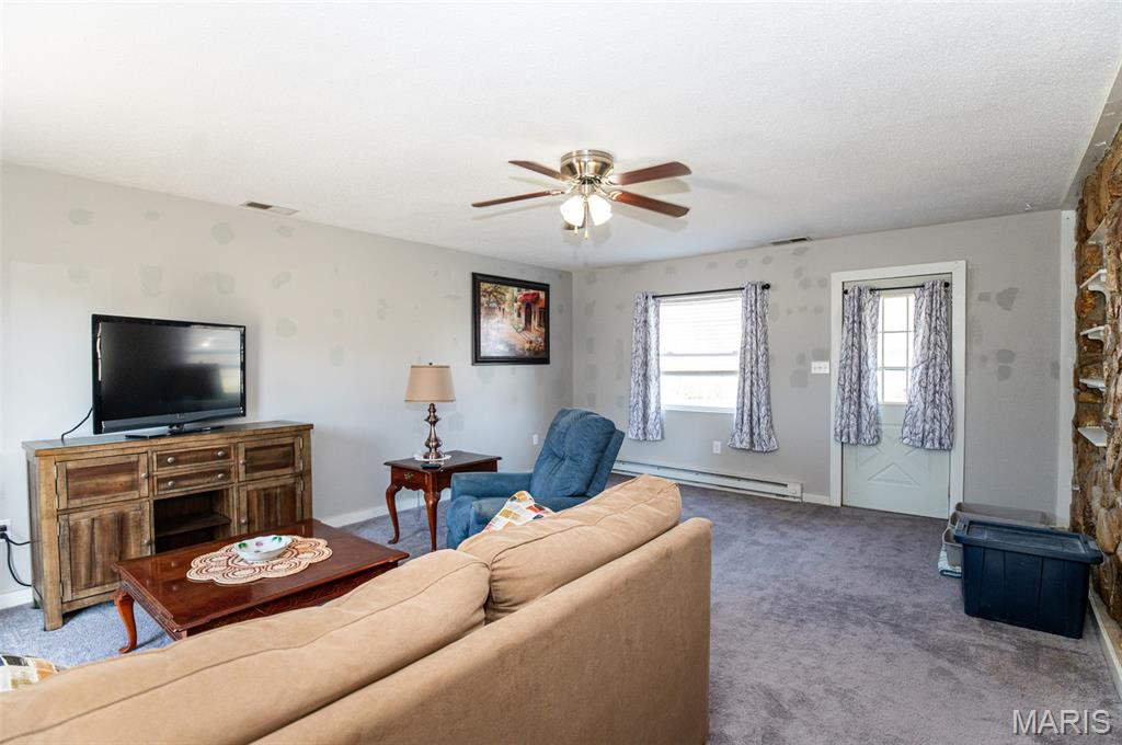 City/Belle - Residential