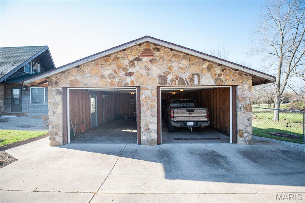 City/Belle - Residential