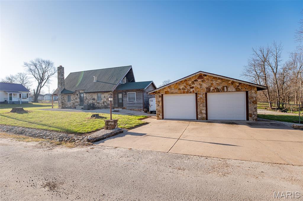 City/Belle - Residential