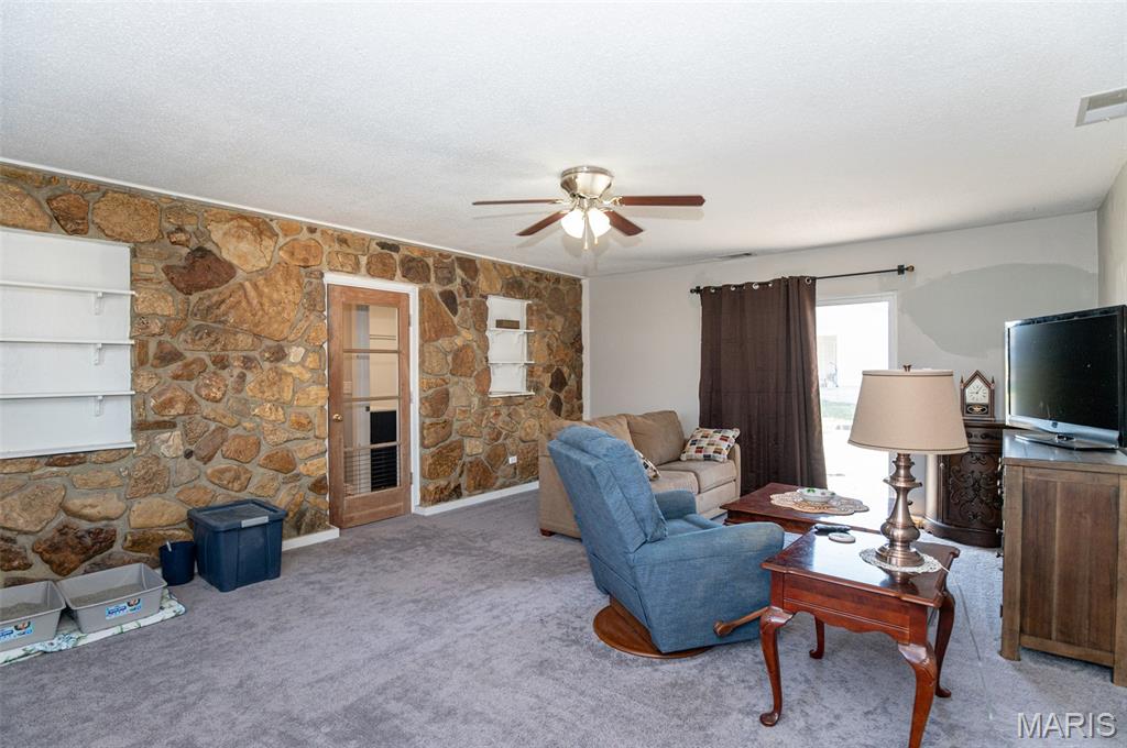 City/Belle - Residential