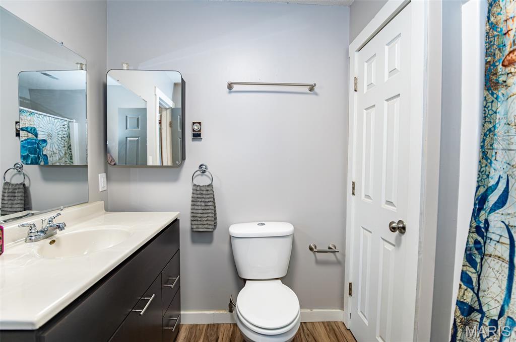 City/Belle - Residential