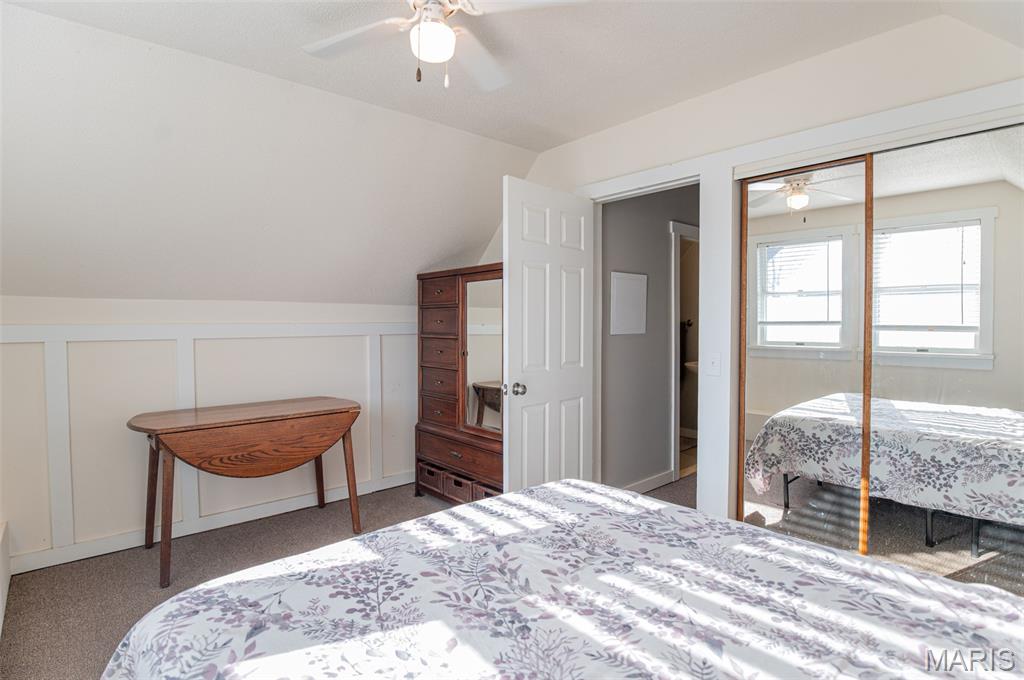 City/Belle - Residential