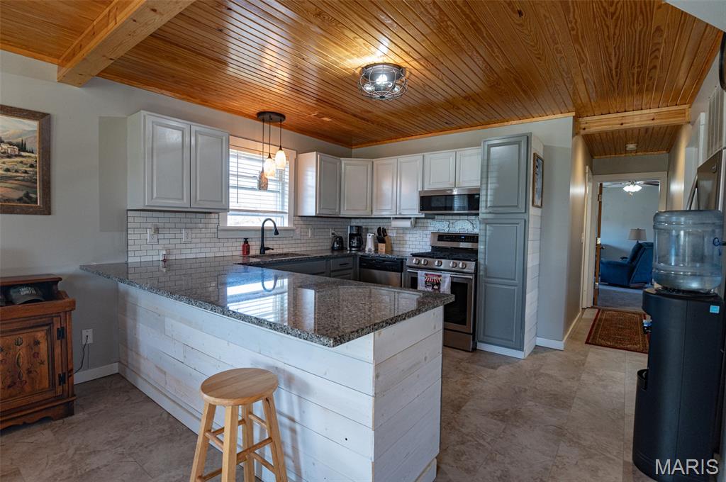 City/Belle - Residential