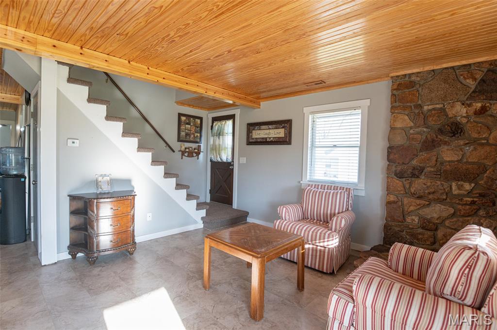 City/Belle - Residential