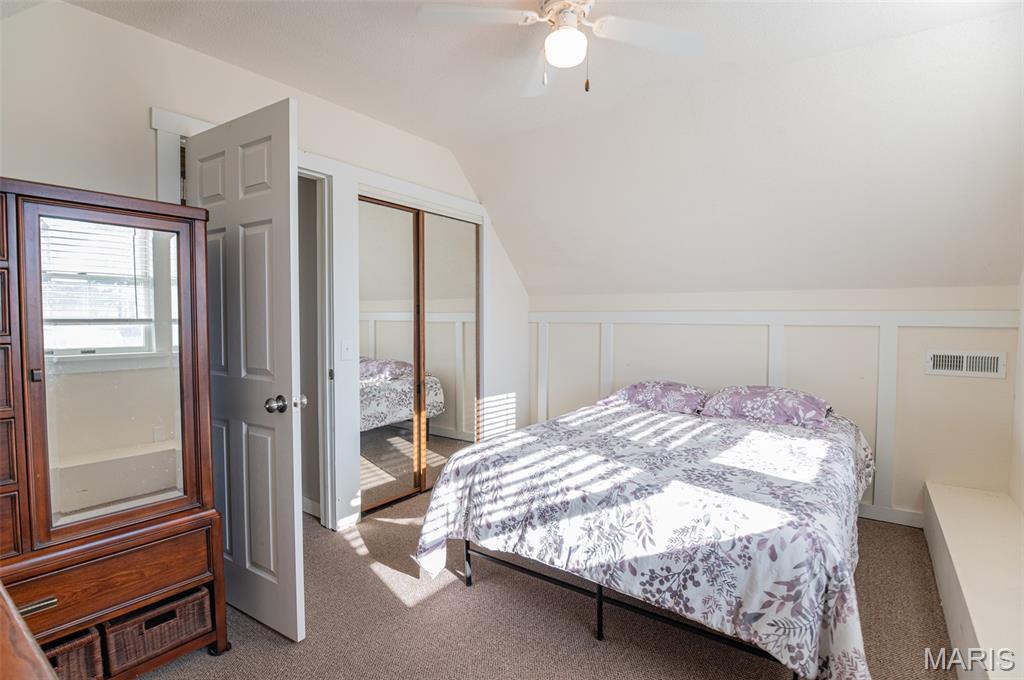 City/Belle - Residential