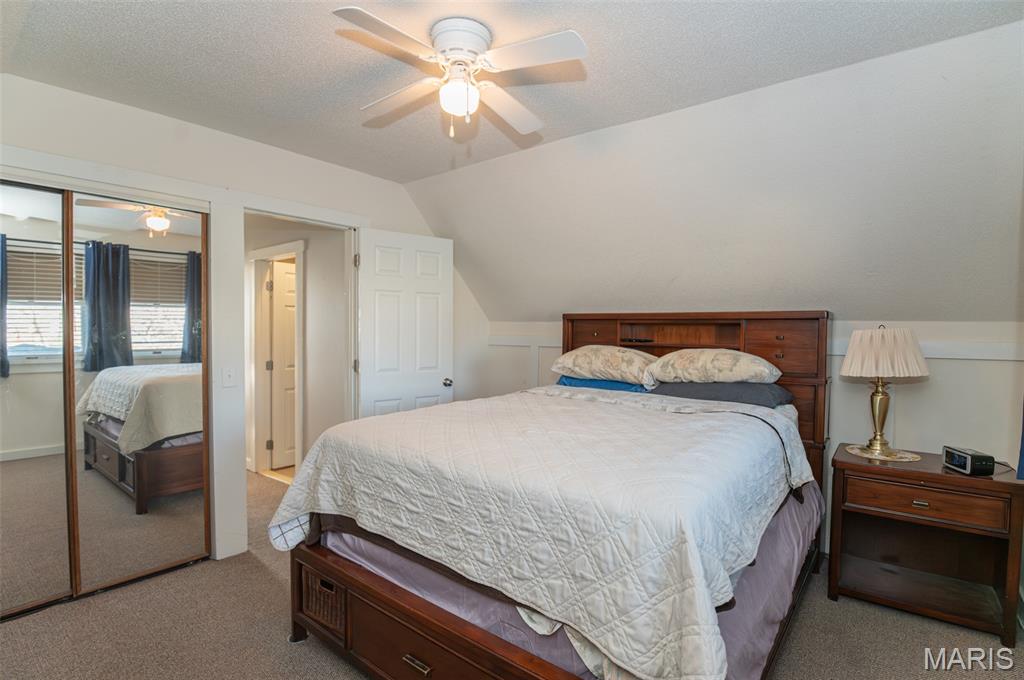 City/Belle - Residential