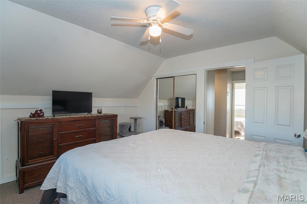 City/Belle - Residential