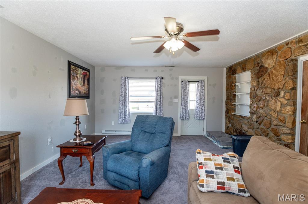 City/Belle - Residential