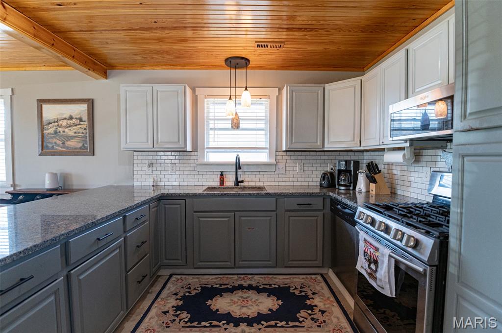 City/Belle - Residential