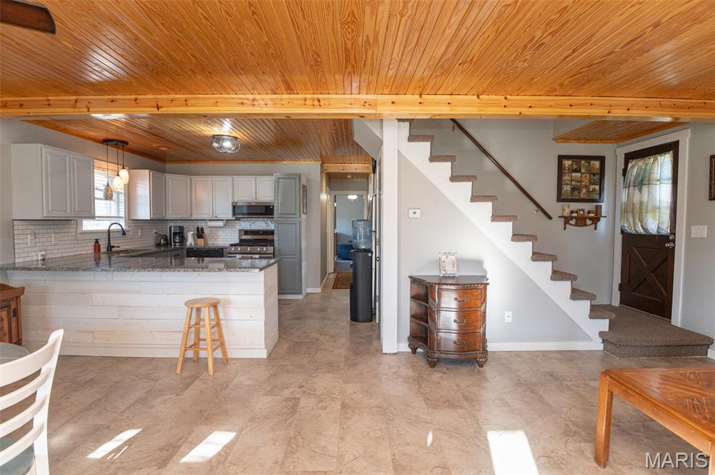 City/Belle - Residential