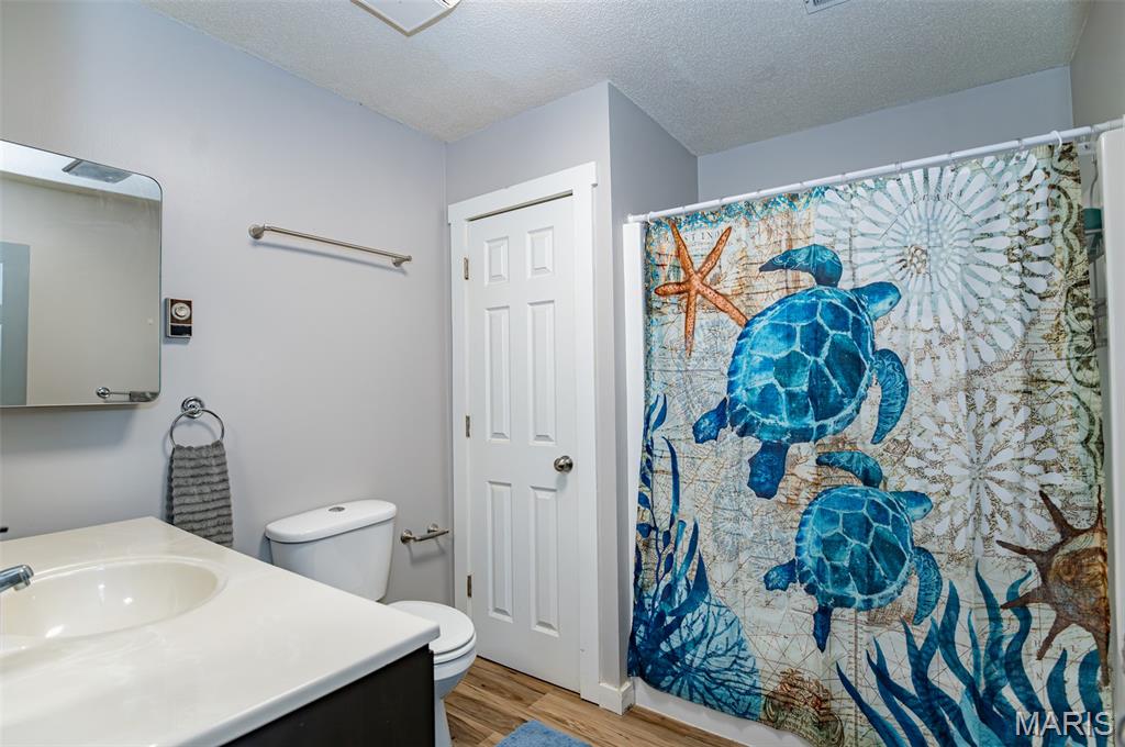 City/Belle - Residential