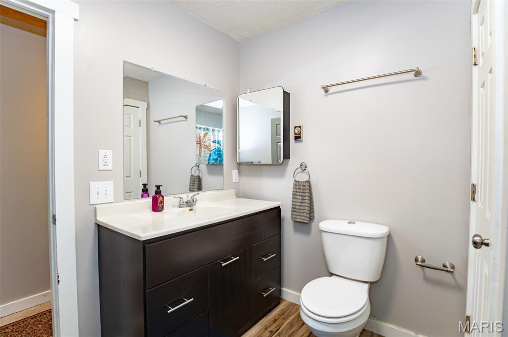 City/Belle - Residential