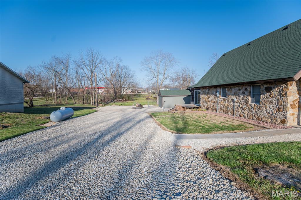 City/Belle - Residential