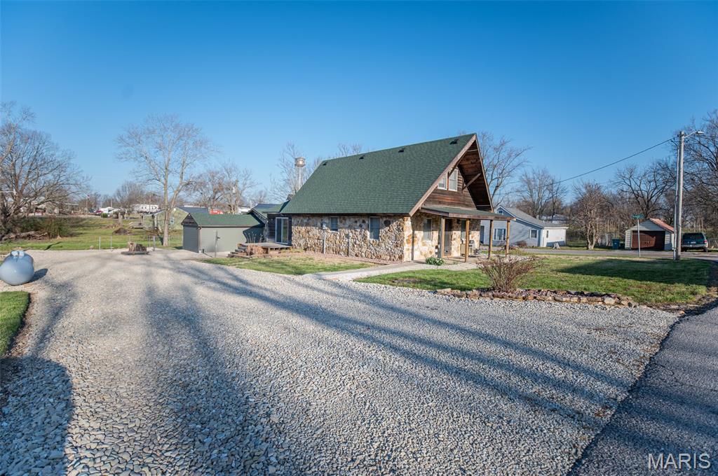 City/Belle - Residential