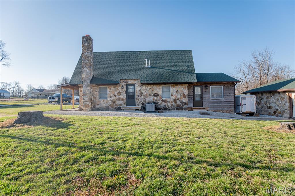 City/Belle - Residential