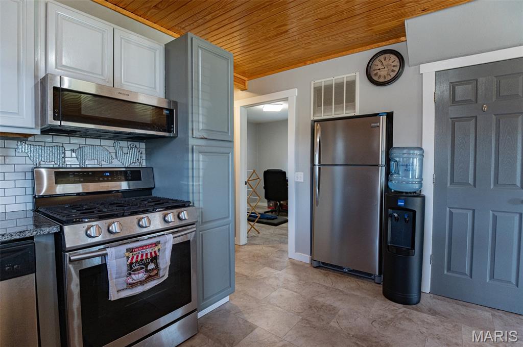 City/Belle - Residential