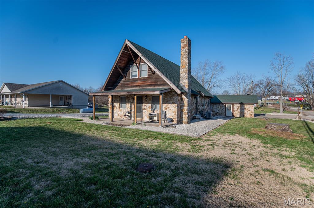 City/Belle - Residential