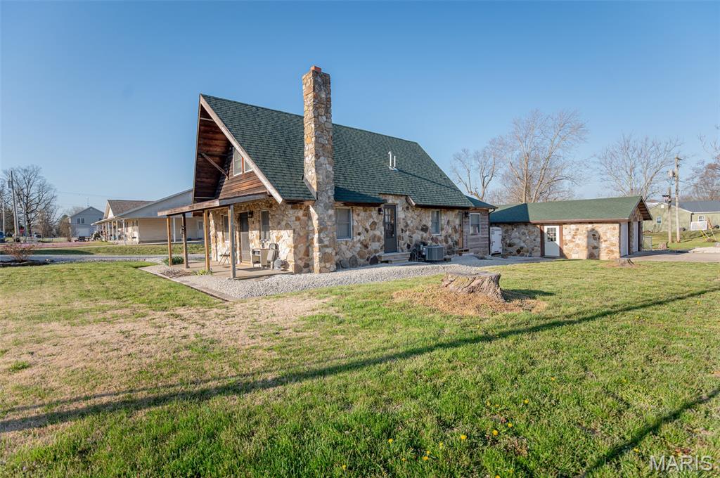 City/Belle - Residential