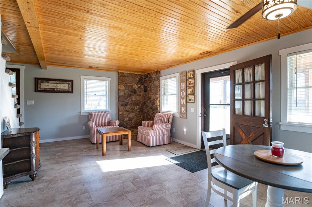 City/Belle - Residential