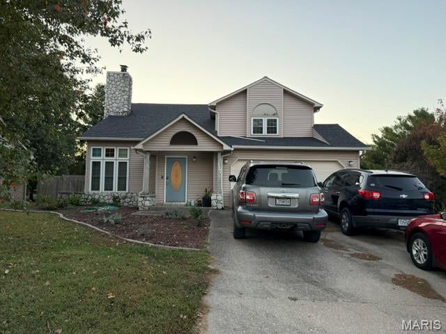Photo of 1501 Primrose Lane, Jackson, MO 63755 (MLS # 26067579)