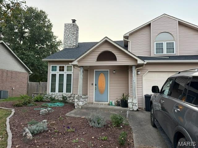Photo of 1501 Primrose Lane, Jackson, MO 63755 (MLS # 26067579)