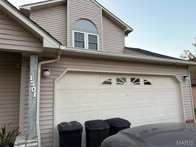 Photo of 1501 Primrose Lane, Jackson, MO 63755 (MLS # 26067579)