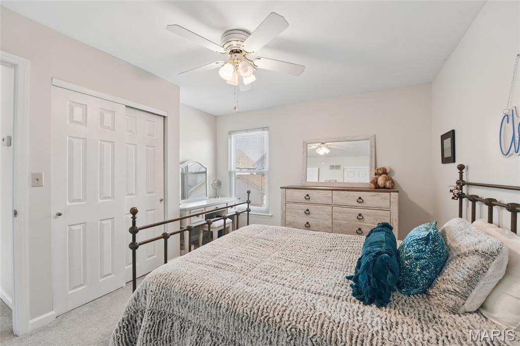 Village Of University Place 3 The - Residential