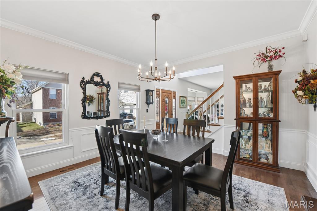 Village Of University Place 3 The - Residential