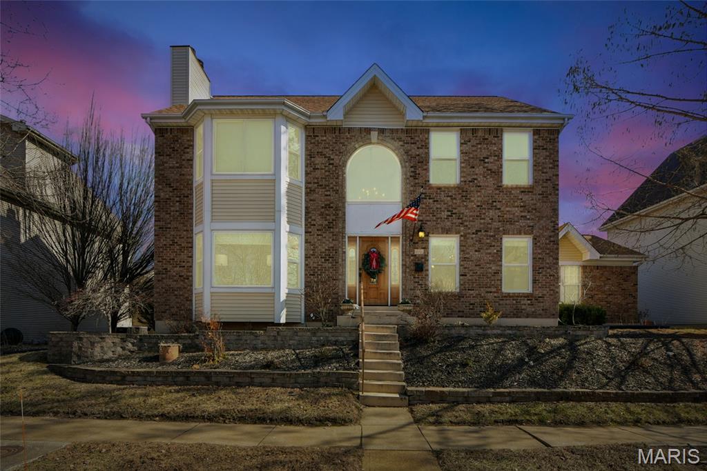 Village Of University Place 3 The - Residential