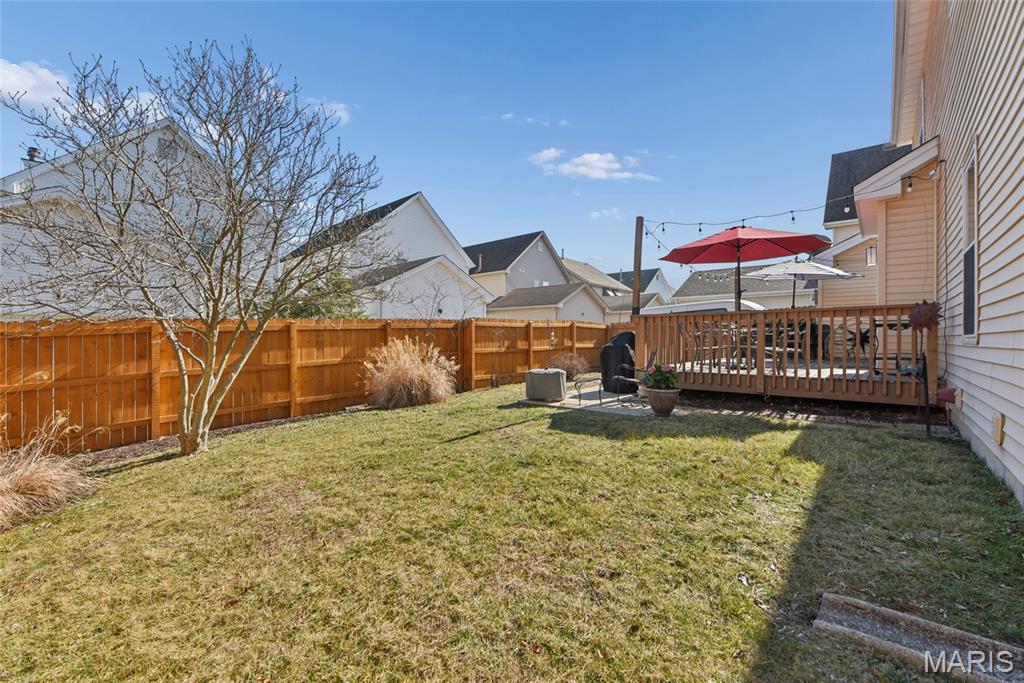 Village Of University Place 3 The - Residential