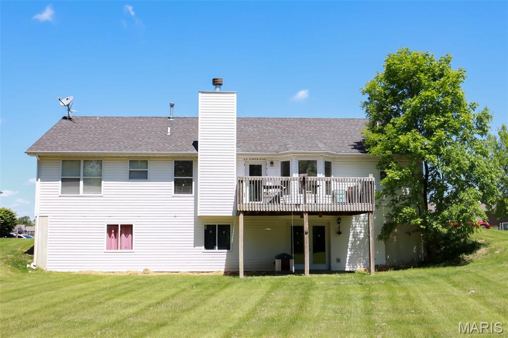 Chantilly Sub-Plat 1 - Residential