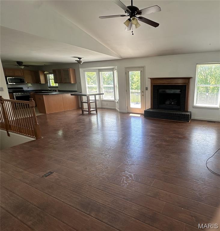 Chantilly Sub-Plat 1 - Residential