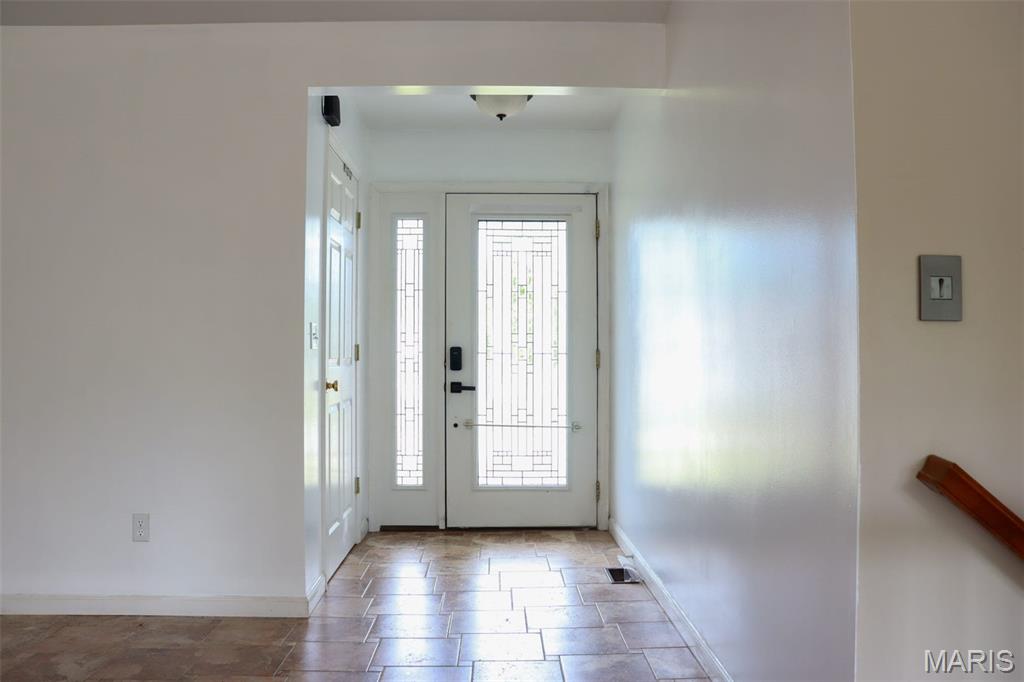 Chantilly Sub-Plat 1 - Residential