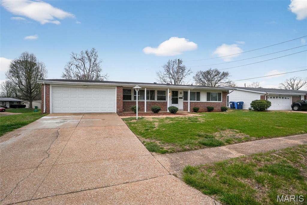 Paddock Hills 8 - Residential