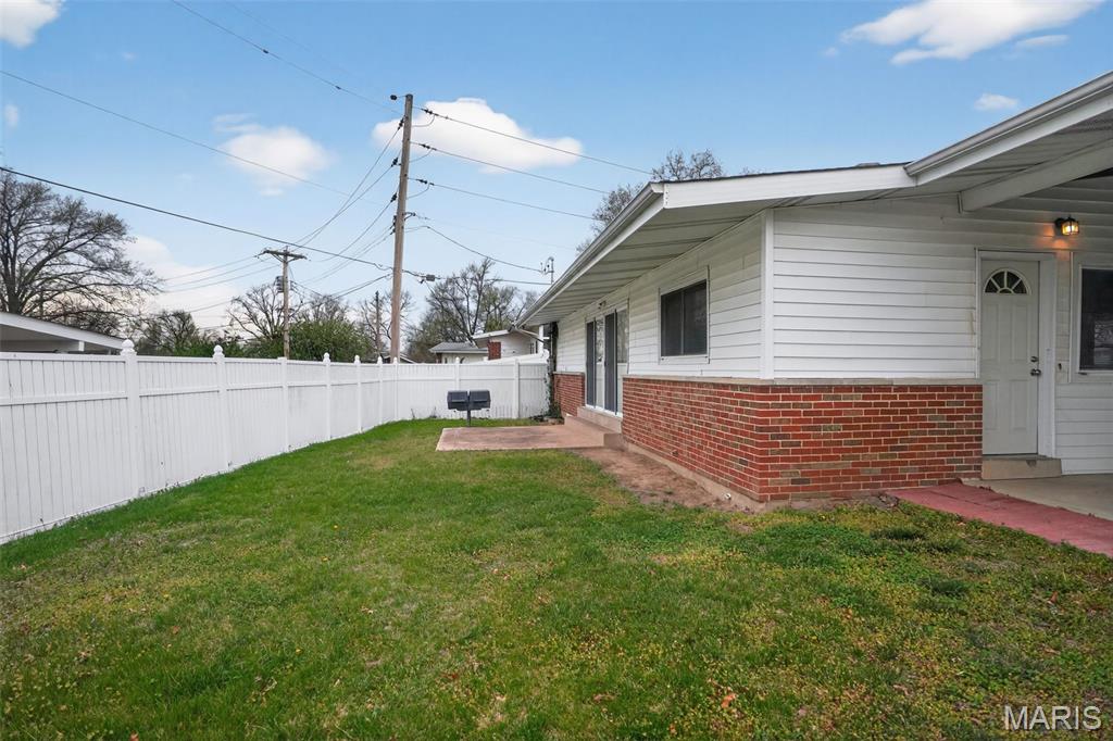 Paddock Hills 8 - Residential