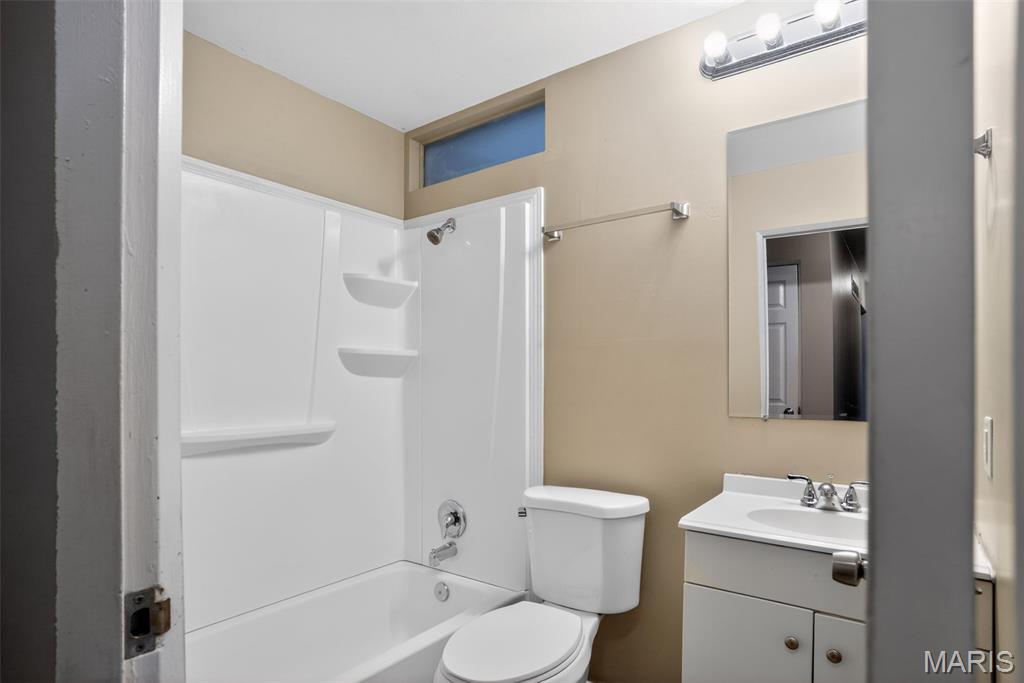 Paddock Hills 8 - Residential