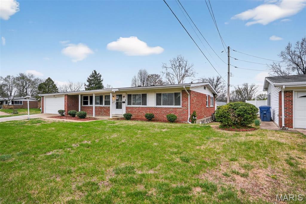 Paddock Hills 8 - Residential