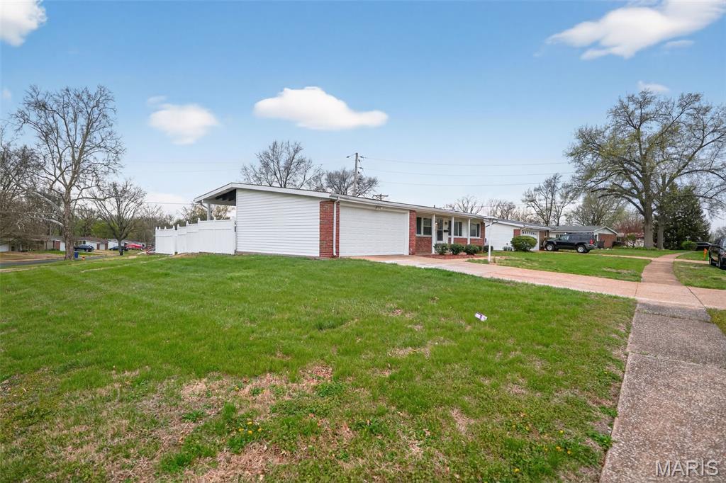 Paddock Hills 8 - Residential