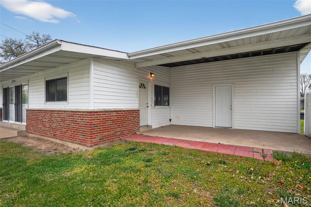 Paddock Hills 8 - Residential