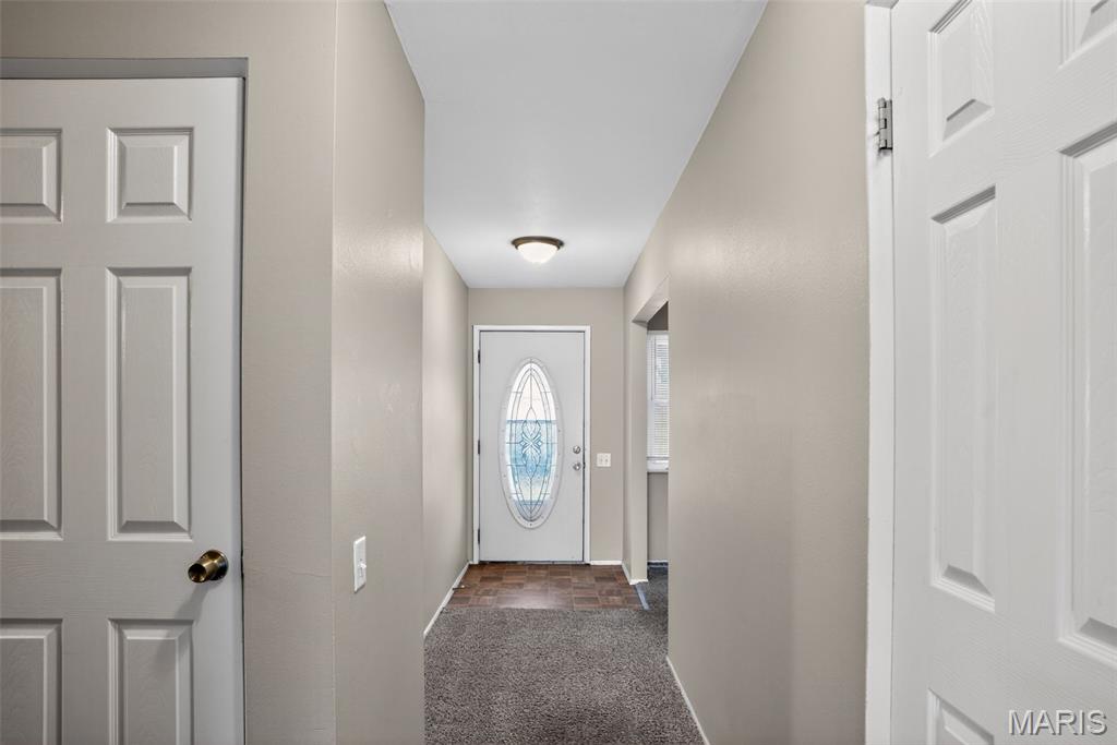 Paddock Hills 8 - Residential