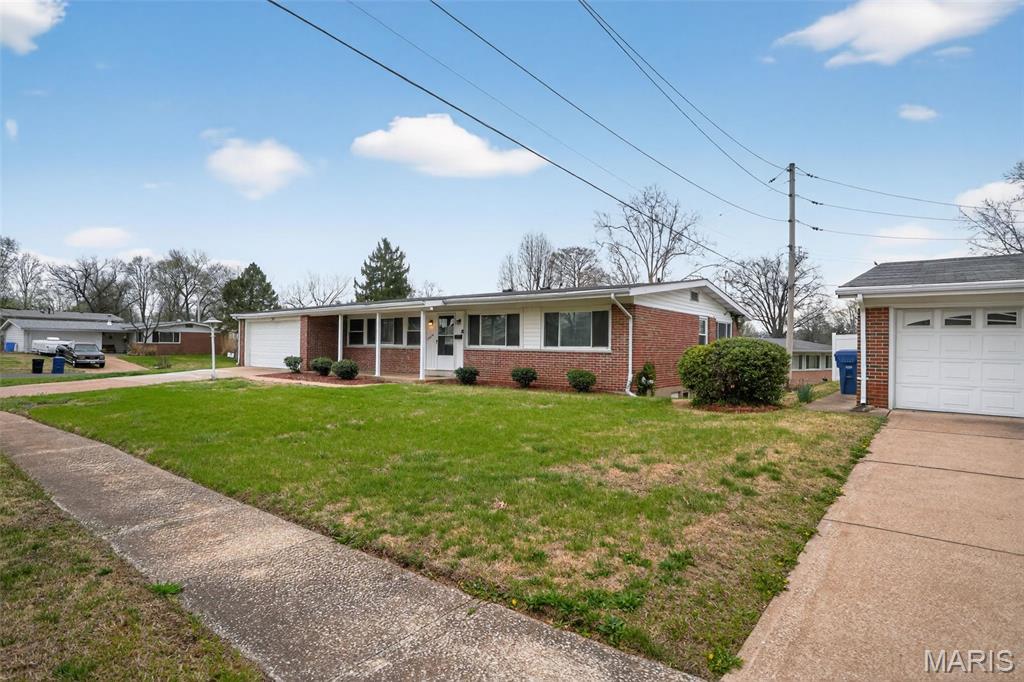 Paddock Hills 8 - Residential