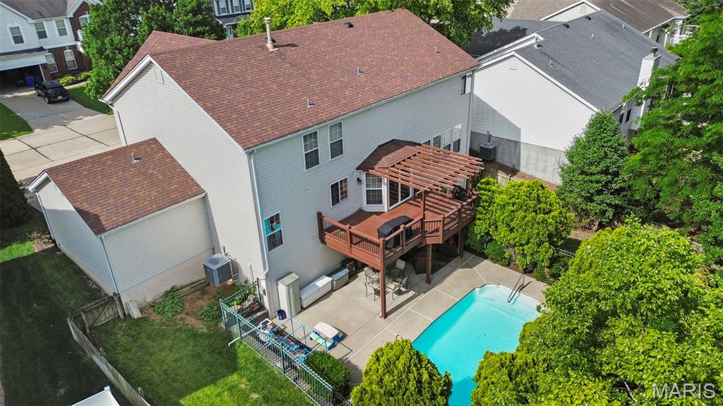 7754 Boatside Drive