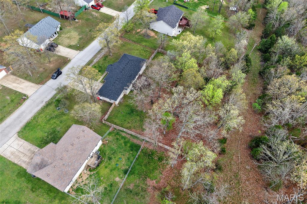 Northern Heights Estates - Residential