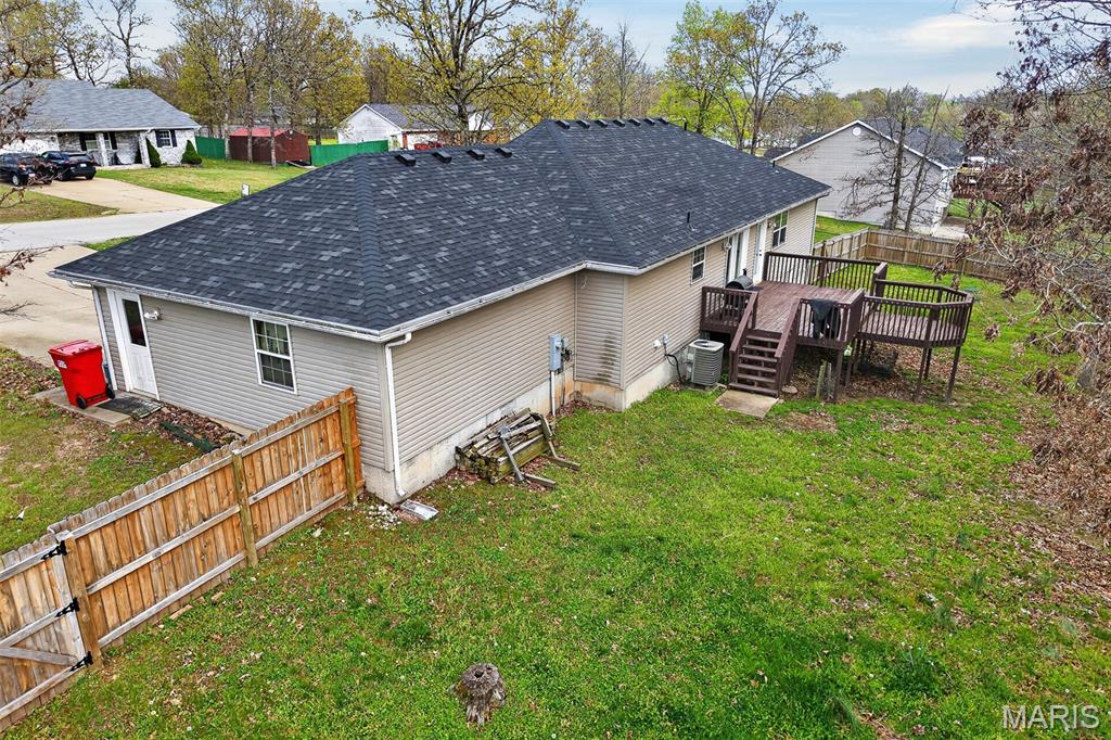 Northern Heights Estates - Residential