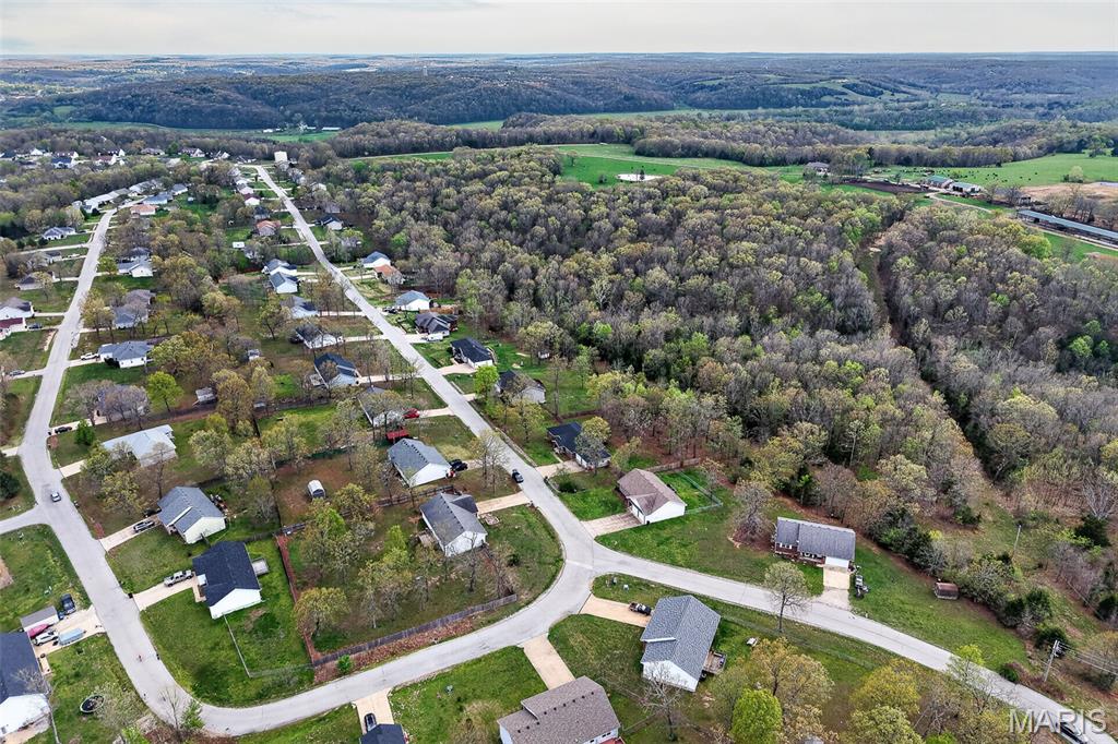 Northern Heights Estates - Residential