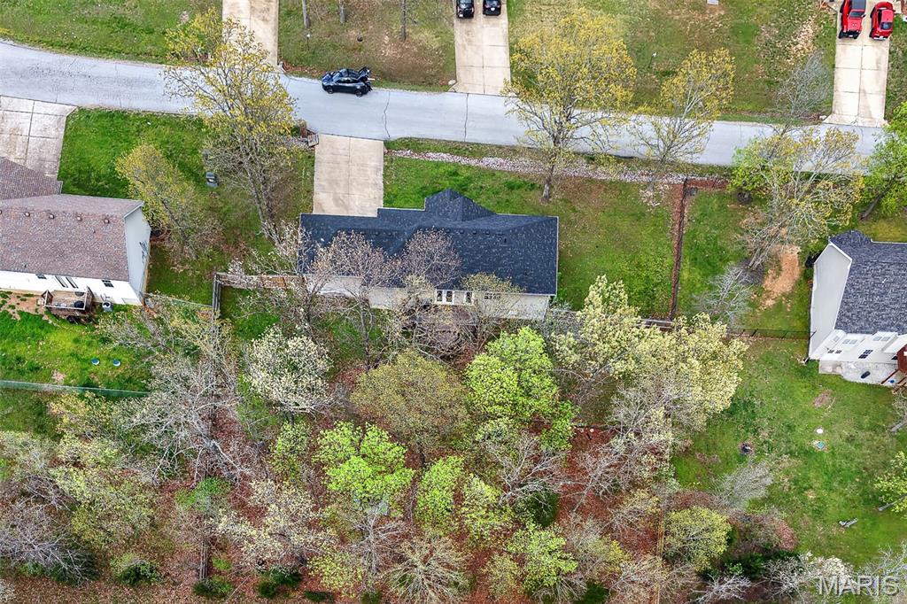 Northern Heights Estates - Residential