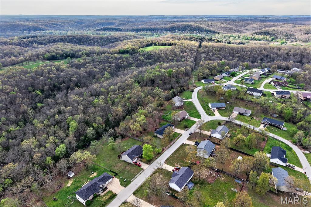 Northern Heights Estates - Residential