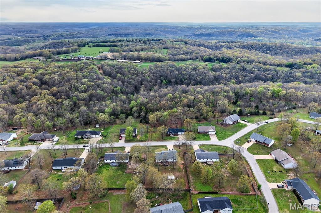 Northern Heights Estates - Residential