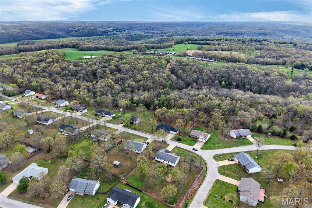 Northern Heights Estates - Residential