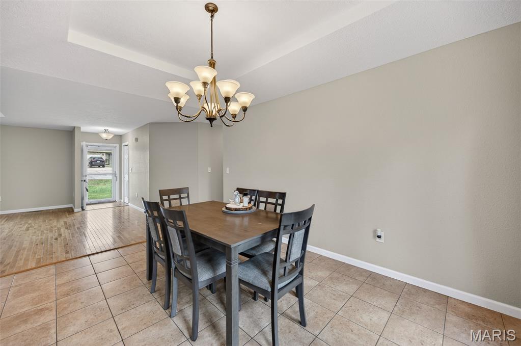 Northern Heights Estates - Residential